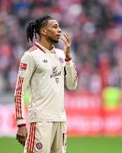 大众娱乐注册-奥利塞德甲送出10助攻，04-05赛季以来只有J罗拜仁首赛季助攻更多