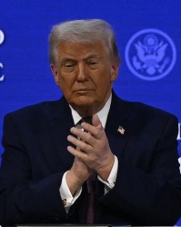 大众娱乐官网-不动武不加税不付钱 美“夺岛”言论背后谎言重重