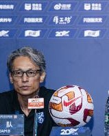 大众娱乐官网-足球报：广东铭图日籍教练高畠勉下课，旧帅李昊名重新帅印