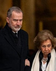 大众娱乐注册-西班牙太后：丈夫花心，儿媳强势，妹妹终身未婚陪伴了她很多年