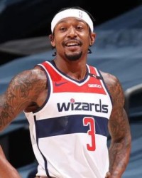 大众娱乐平台-比尔：想成为奇才队的旗帜 我是自己最大的黑粉