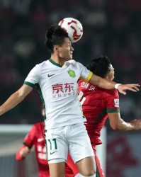 状态低迷不敌河南惨遭两连败，国安是否已经退出争冠行列？