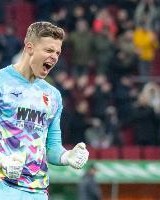 大众娱乐手机app下载-即将对阵拜仁！奥格斯堡近11场德甲比赛保持不败&amp;仅丢3球