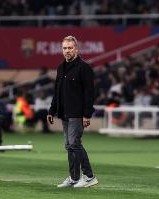 大众娱乐官网-巴萨本赛季前45场各项赛事打进139球，创西甲球队同期纪录